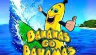 Bananas Go Bahamas