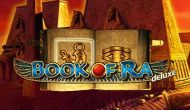 Book of Ra Deluxe