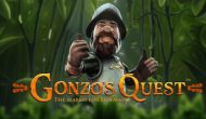 Gonzo's Quest