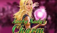 Lucky Lady's Charm