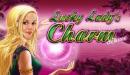 Lucky Lady's Charm Deluxe