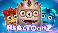 Reactoonz